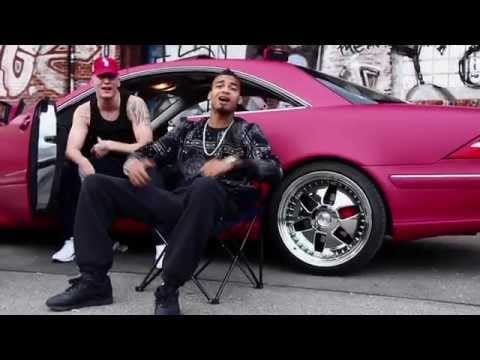 Gzuz187 — GZUZ - CL500 (Jambeatz)