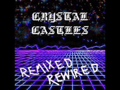 The Whip — Crystal Castles VS The Whip - Divebomb