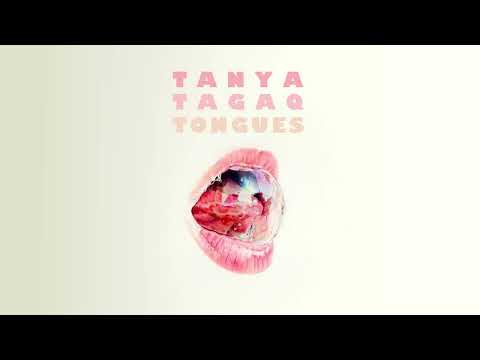 Tanya Tagaq — Tanya Tagaq - In Me [Official Audio]