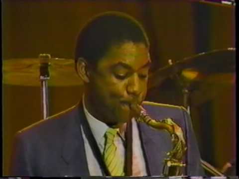 Herbie Hancock — V S O P  2   Chicago  1982