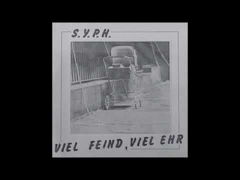 Ralf Dörper — S.Y.P.H. - Klammheimlich