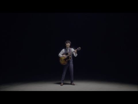 星野源 (Gen Hoshino) — 星野源 – 化物 (Official Video)