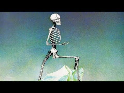 Midnight Sun (4) — The Way Of Zen - Midnight Sun (lyrics in description)
