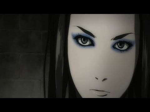 Monoral — Ergo Proxy OP Full HD (Kiri - MONORAL)
