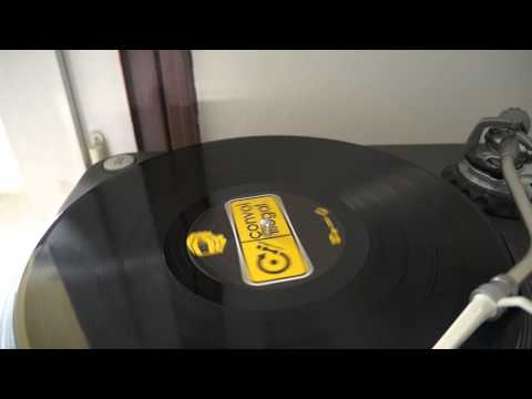 X-Tech — Convoi Illegal 02 - A1 - Scratchaker & Nash & X-Tech - Untitled