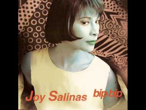 Joy Salinas — Joy Salinas - Hands Off (album version)