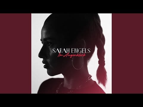 Sarah Lombardi — Im freien Fall nach oben