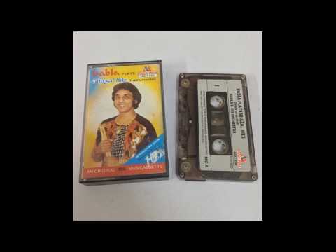 Babla & His Orchestra — Babla & His Orchestra - Ghungroo Toot Gaye