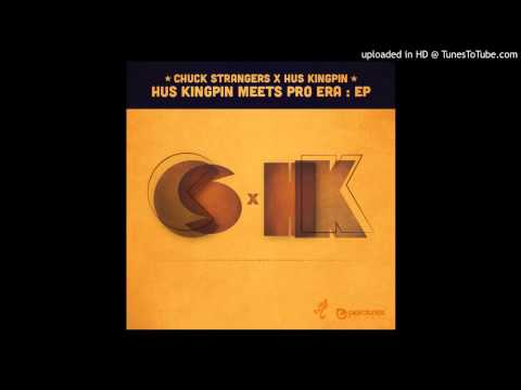 Hus KingPin — Hus Kingpin - Fly Shit (ft. Ghostra Nostra) (Prod. Chuck Strangers)