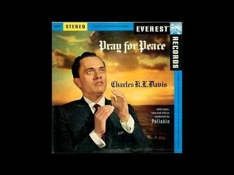 Charles K.L. Davis — Charles K.L. Davis - The Lord's Prayer (In Hawaiian)
