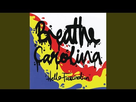 Breathe Carolina — Can I Take You Home?