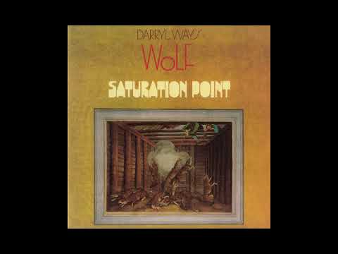 Darryl Way's Wolf — Darryl Way's Wolf - Five In The Morning  (Bonus)