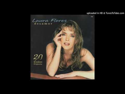 Laura Flores — Laura Flores - Qué Noche