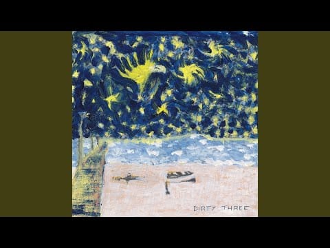 Dirty Three — Lullabye for Christie