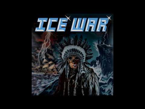 Ice War — Ice War - Ice War (2017)