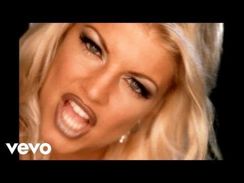 Wild Orchid — Wild Orchid - Supernatural (w/o rap)