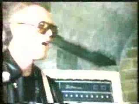 PVC (5) — PVC Wall City Rock 1978