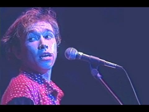 Nacha Pop — NACHA POP 80-88 - Medley 6 temas