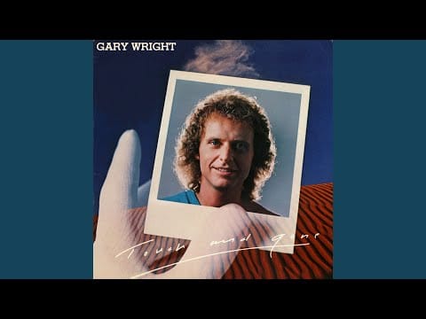 Gary Wright — Night Ride (Remastered Version)