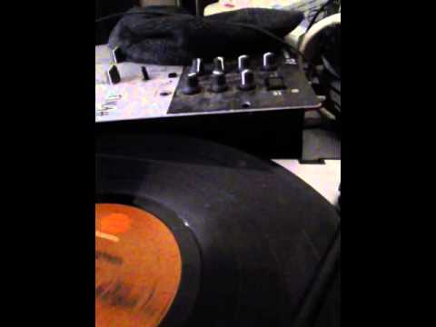 The Blackbyrds — The Blackbyrds- Reggins
