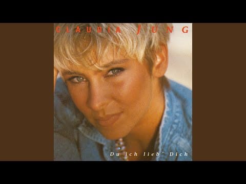Claudia Jung — Das Dunkel der Nacht