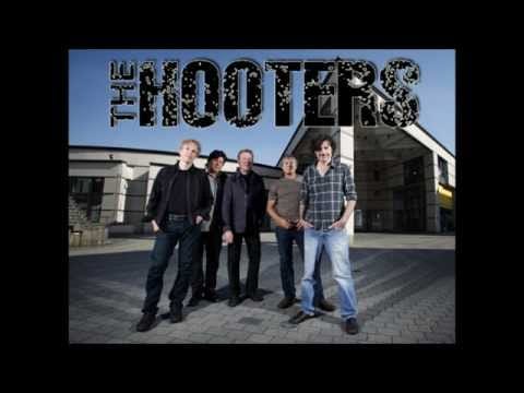 The Hooters — The Hooters-Great Big American Car