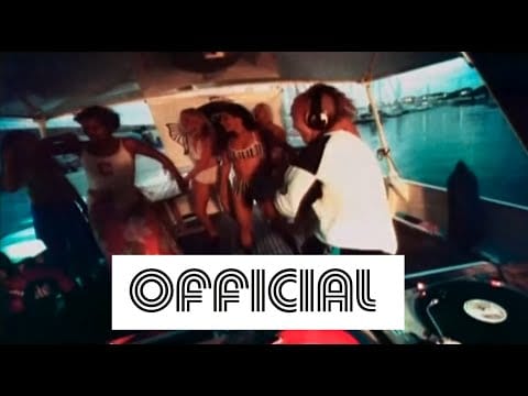 DJ Sammy — DJ Sammy feat. Carisma - Prince Of Love (Official Video)