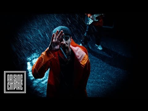Floya — FLOYA - Drift (OFFICIAL VIDEO)