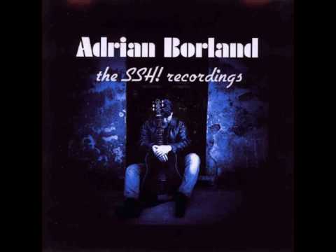 Adrian Borland — Adrian Borland-Love Will Save The Day