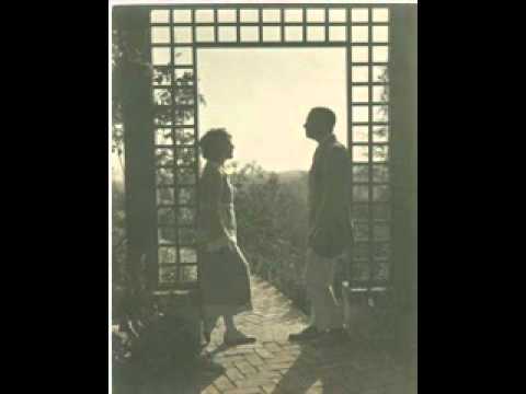 Ray Noble And His Orchestra — Ray Noble Al Bowlly - Dreamy Serenade 1934