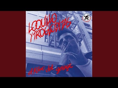 Loquillo Y Trogloditas — María (Remaster 30 aniversario)