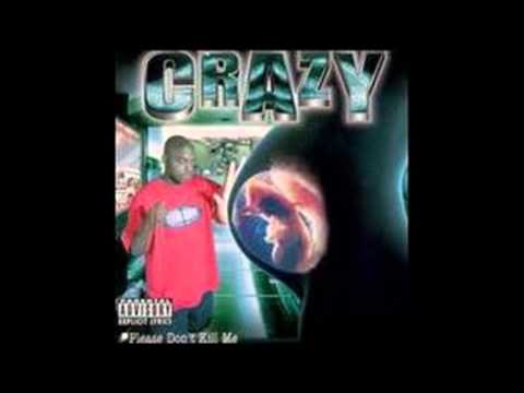 Crazy — Krazy   Going To Make It