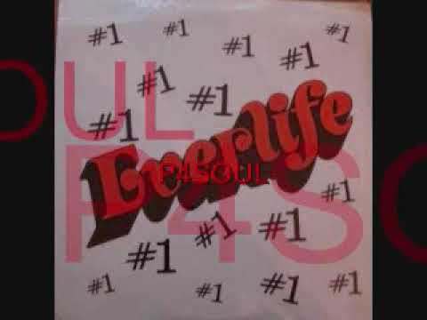 Everlife (2) — Everlife - I Love You Girl (With All My Heart)