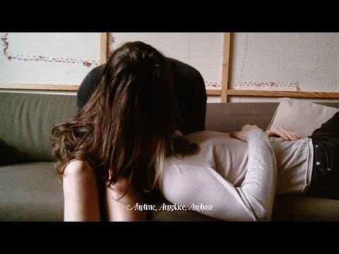 Matt Maltese — Matt Maltese - Anytime, Anyplace, Anyhow [Lyric Video]