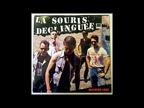 La Souris Déglinguée — la souris deglinguée   quartier libre  full  FMCg2y8fiHw