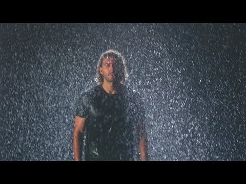 Majid Jordan — Majid Jordan - Summer Rain (Official Video)