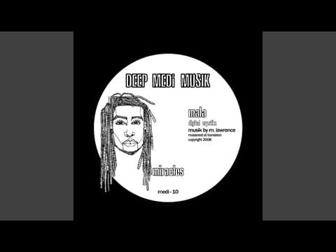 Mala (4) — Miracles