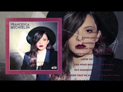 Francesca Michielin — Francesca Michielin - Sons and daughters - Album Di20 - Testo