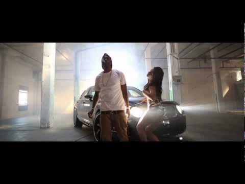 Curren$y — Jet Life - "No Sleep" (feat. Trademark Da Skydiver, Curren$y & Young Roddy) [Official Music Video]
