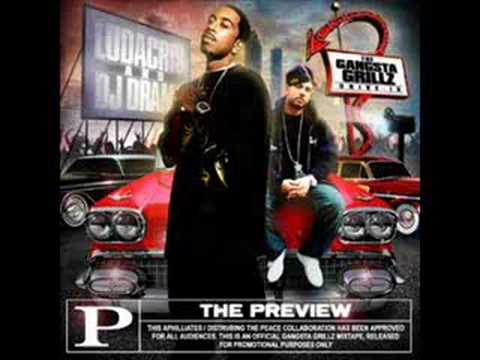 Ludacris — Coogi Down - The Darkman Ft. Willie The Kid
