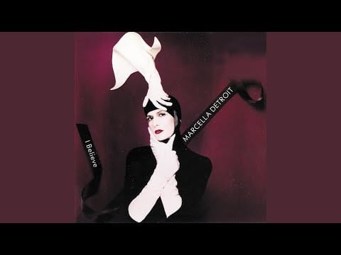 Marcella Detroit — Shadow