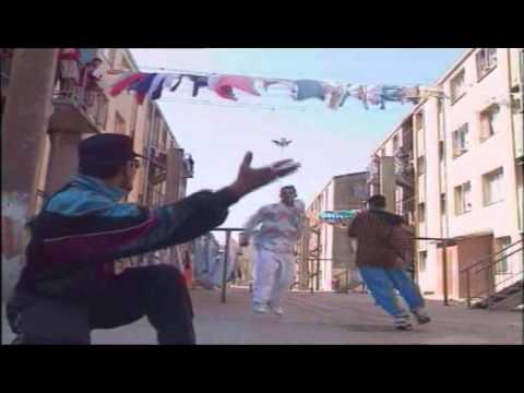 Prophets Of Da City — Prophets of Da City - BoomStyle
