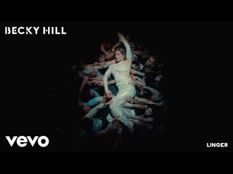 Becky Hill — Linger