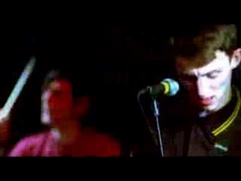 Gallows — Gallows - Just Because You Sleep Next To Me...