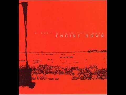 Engine Down — Engine Down - Retread