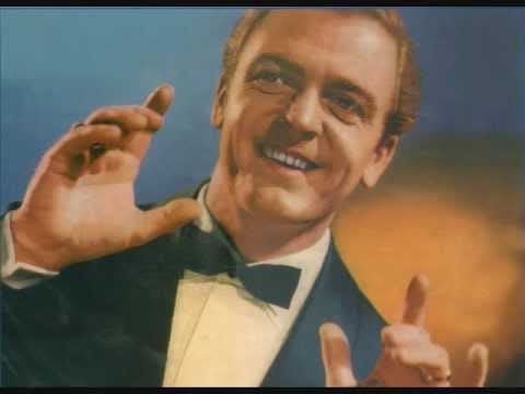Mantovani And His Orchestra — David Whitfield sings 'Mama' - Original version (1955)