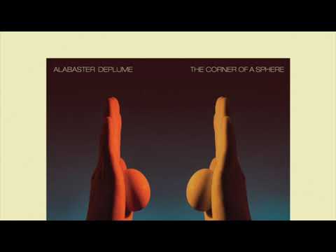 Alabaster DePlume — Alabaster dePlume - Who Are You Asking For
