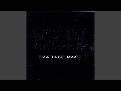 Warlord (3) — Skody's For Hammer