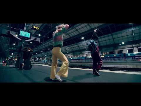 Alexis Evans — Alexis Evans - I Made a Deal With Myself [Official video]