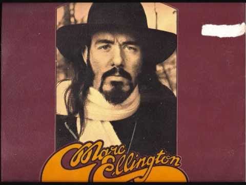 Marc Ellington — marc ellington - days used to be much warmer